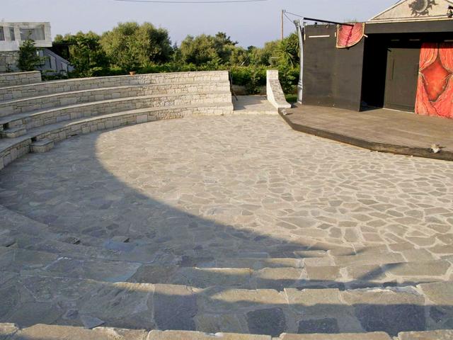 фото отеля Hersonissos Maris изображение №13