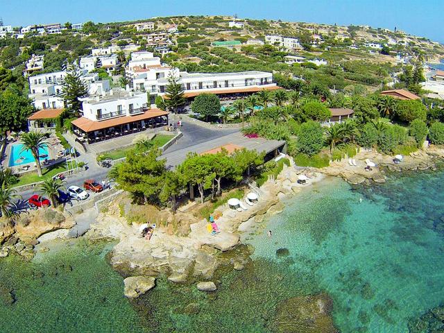 фото Hersonissos Maris изображение №2