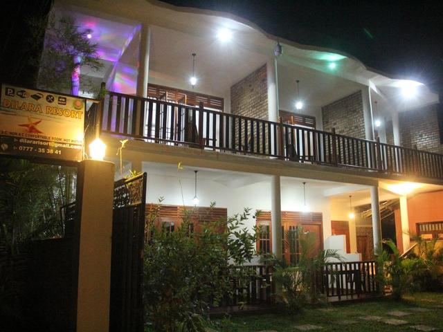 фото Dilara Resort изображение №30