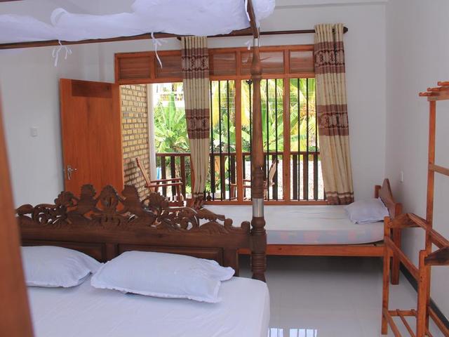 фотографии отеля Dilara Resort изображение №27