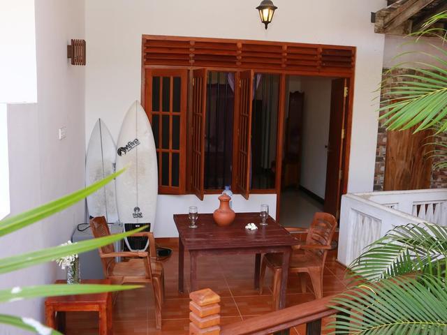 фотографии отеля Dilara Resort изображение №19