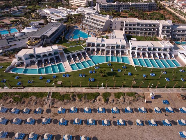 фото отеля Lyttos Beach изображение №1