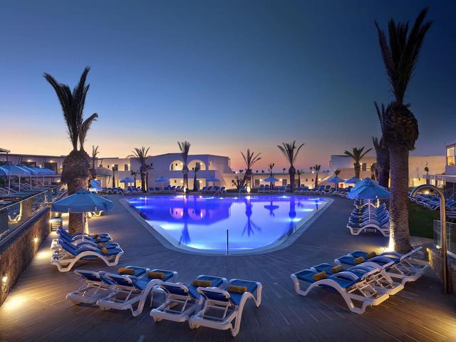 фотографии отеля Lyttos Beach изображение №23