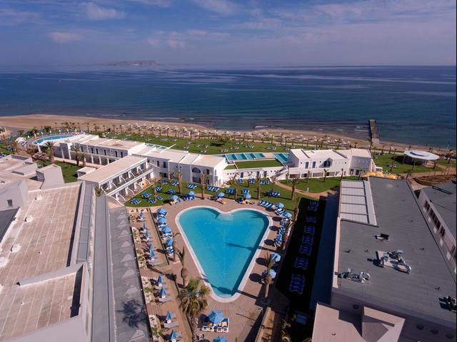 фото Lyttos Beach изображение №2