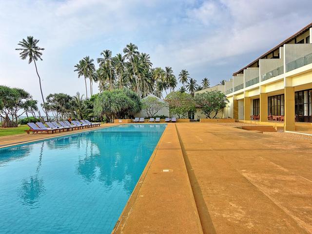 фото отеля Oak Ray Haridra Beach Resort (ex. Vendol Resort; Haridra Resort) изображение №1