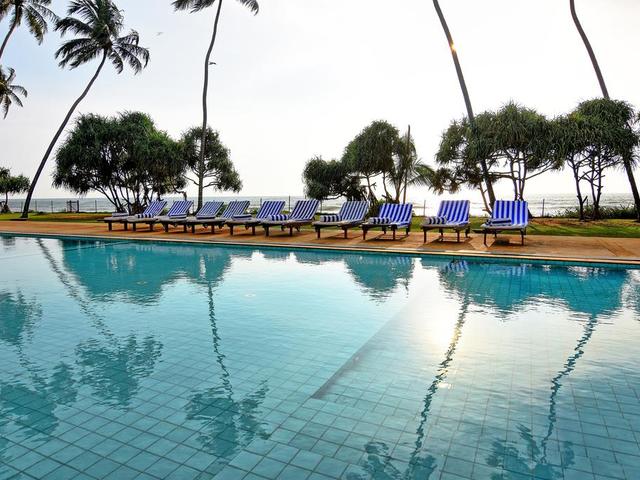 фотографии отеля Oak Ray Haridra Beach Resort (ex. Vendol Resort; Haridra Resort) изображение №31