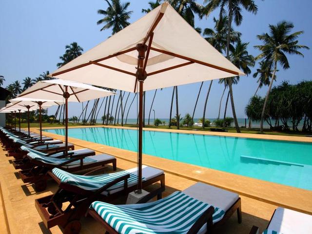 фотографии отеля Oak Ray Haridra Beach Resort (ex. Vendol Resort; Haridra Resort) изображение №15