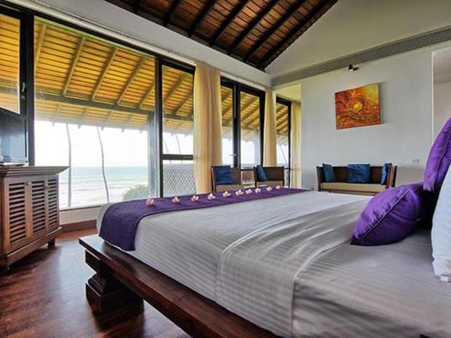 фото отеля Oak Ray Haridra Beach Resort (ex. Vendol Resort; Haridra Resort) изображение №13