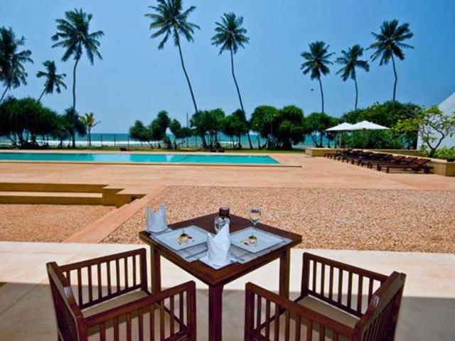 фотографии отеля Oak Ray Haridra Beach Resort (ex. Vendol Resort; Haridra Resort) изображение №11