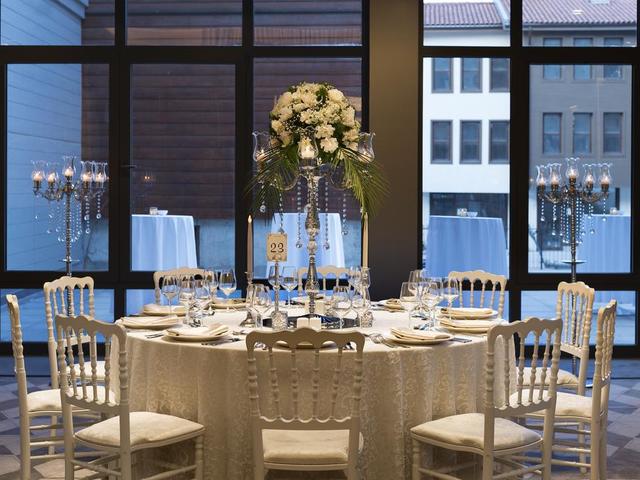 фотографии отеля Millennium Istanbul Golden Horn изображение №43