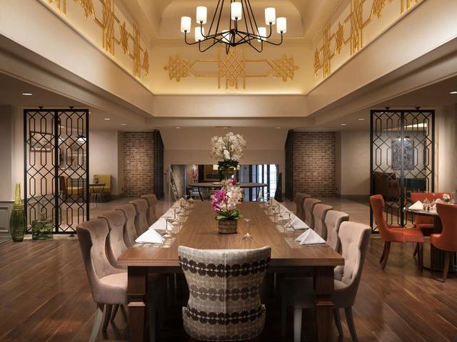 фото Millennium Istanbul Golden Horn изображение №42