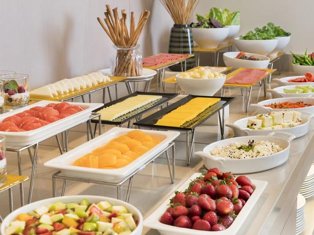 фотографии Millennium Istanbul Golden Horn изображение №40