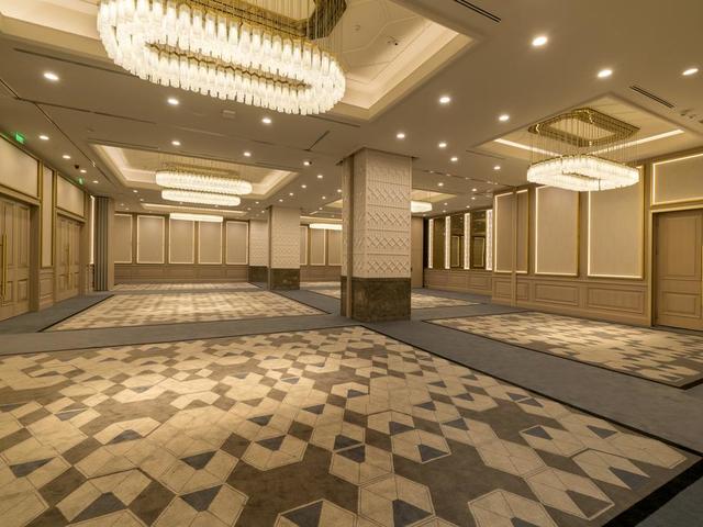 фотографии отеля Millennium Istanbul Golden Horn изображение №39