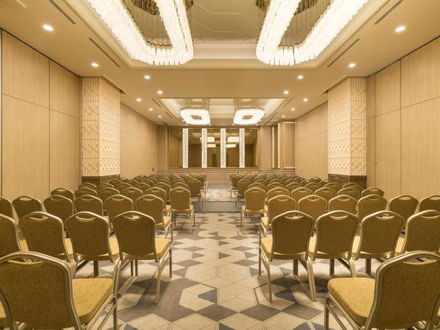 фото Millennium Istanbul Golden Horn изображение №38