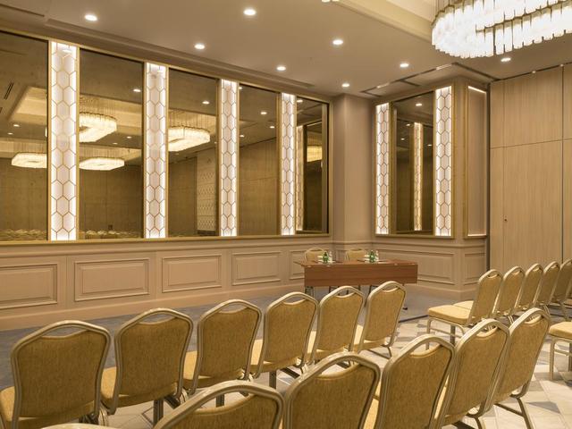 фото отеля Millennium Istanbul Golden Horn изображение №37