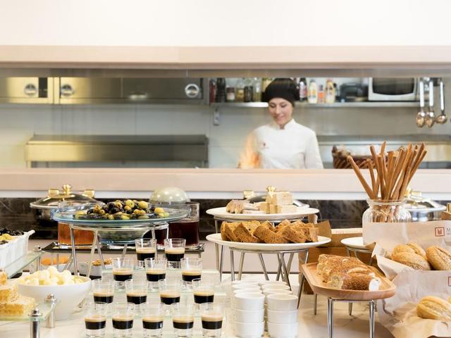 фото отеля Millennium Istanbul Golden Horn изображение №33