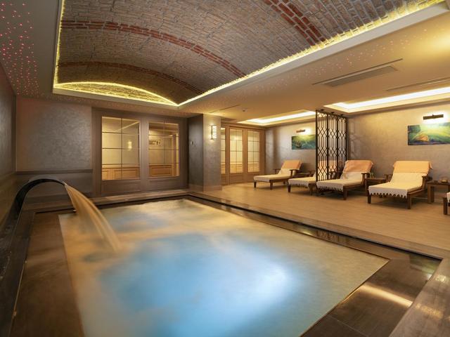 фото Millennium Istanbul Golden Horn изображение №30