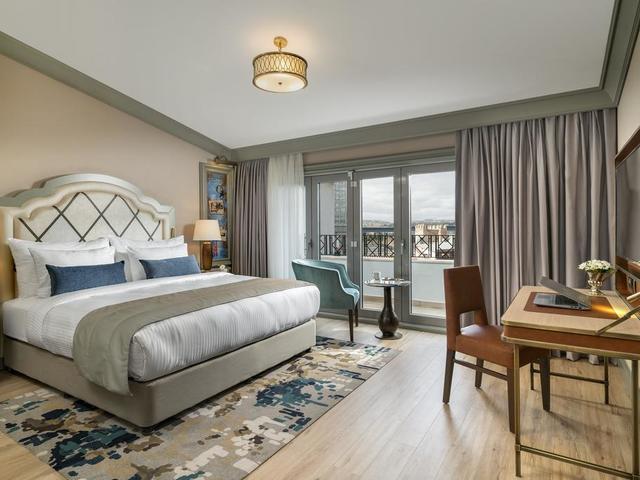 фотографии Millennium Istanbul Golden Horn изображение №28