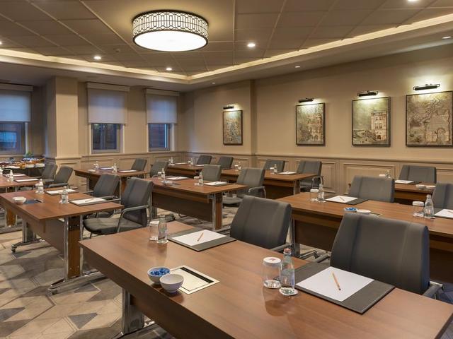 фото Millennium Istanbul Golden Horn изображение №26