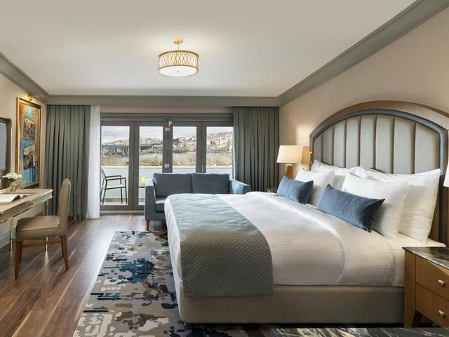 фотографии Millennium Istanbul Golden Horn изображение №24