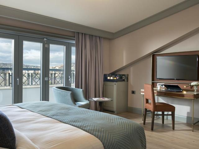 фото Millennium Istanbul Golden Horn изображение №22