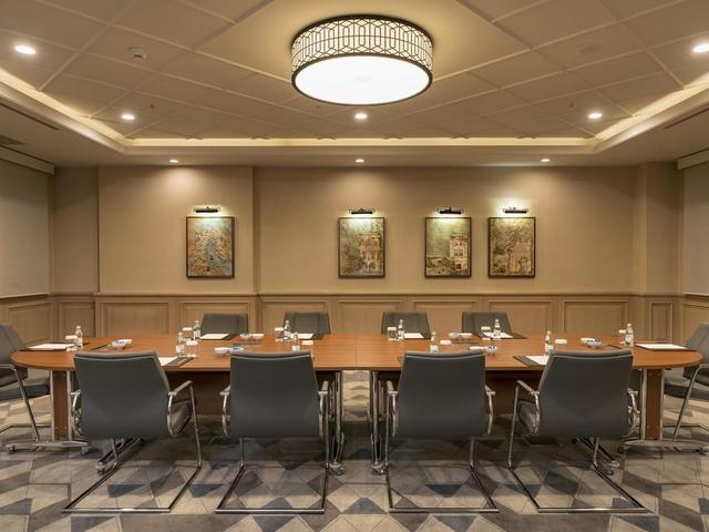 фотографии Millennium Istanbul Golden Horn изображение №20