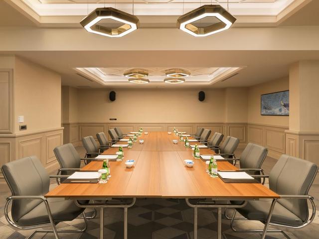 фото Millennium Istanbul Golden Horn изображение №18