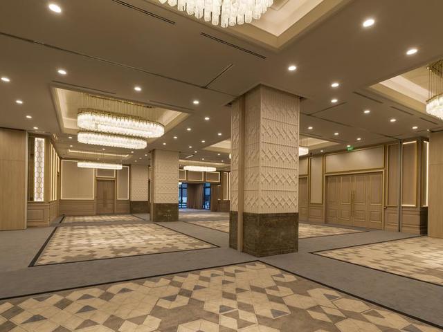 фото отеля Millennium Istanbul Golden Horn изображение №17