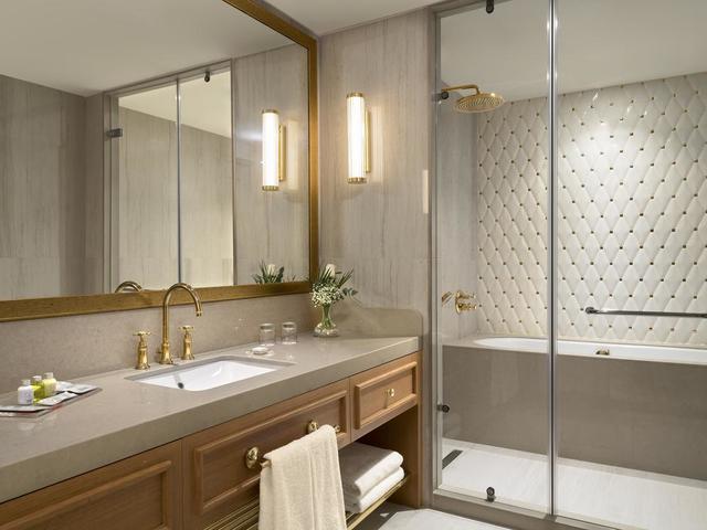 фото Millennium Istanbul Golden Horn изображение №14