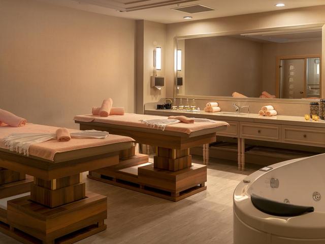 фото отеля Millennium Istanbul Golden Horn изображение №13