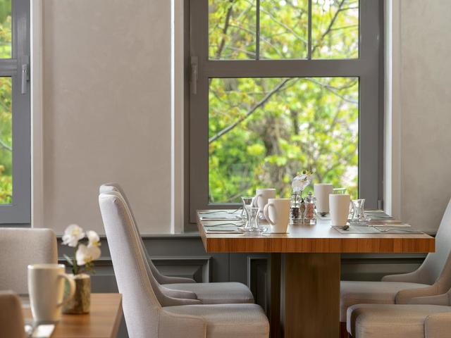 фотографии Millennium Istanbul Golden Horn изображение №12