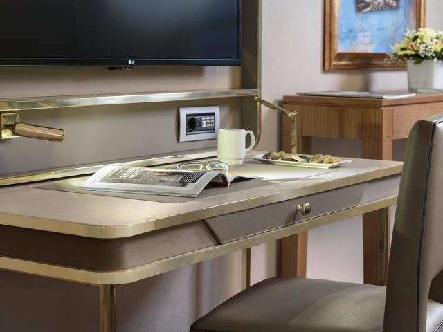 фото Millennium Istanbul Golden Horn изображение №10