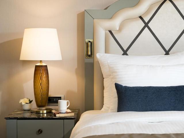 фотографии Millennium Istanbul Golden Horn изображение №8