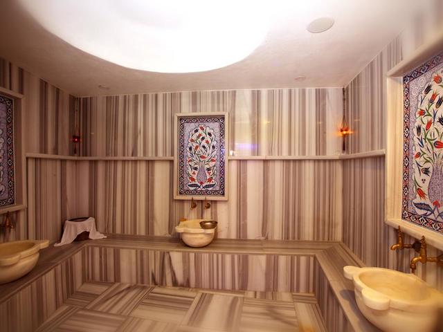 фото Molton Beyoglu MLS изображение №26
