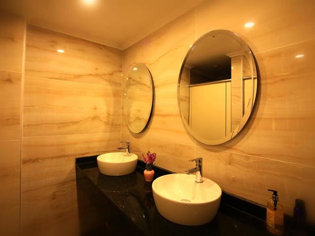 фотографии отеля Molton Beyoglu MLS изображение №11