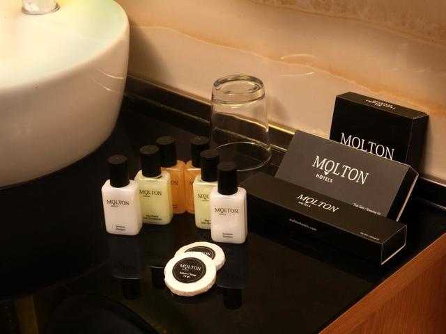 фото отеля Molton Beyoglu MLS изображение №9