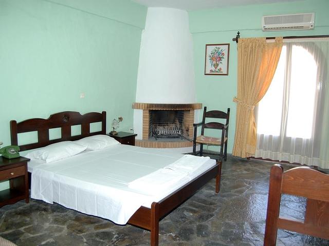 фото отеля Arolithos Traditional Cretan Village изображение №29