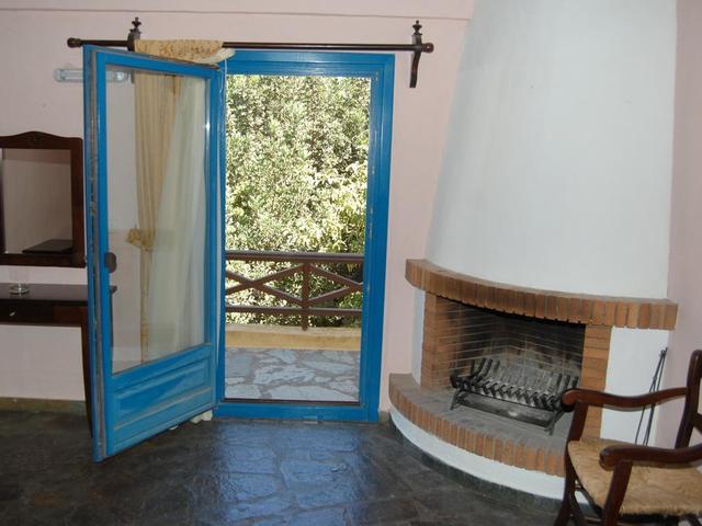 фотографии Arolithos Traditional Cretan Village изображение №28