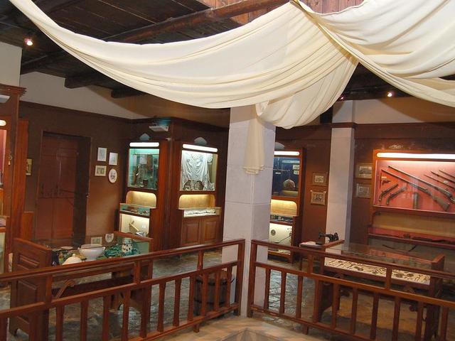 фотографии отеля Arolithos Traditional Cretan Village изображение №27