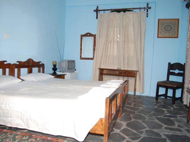 фото Arolithos Traditional Cretan Village изображение №26