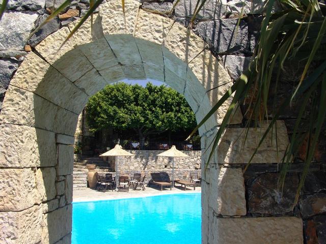 фото Arolithos Traditional Cretan Village изображение №22