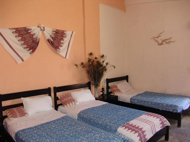 фото отеля Arolithos Traditional Cretan Village изображение №17