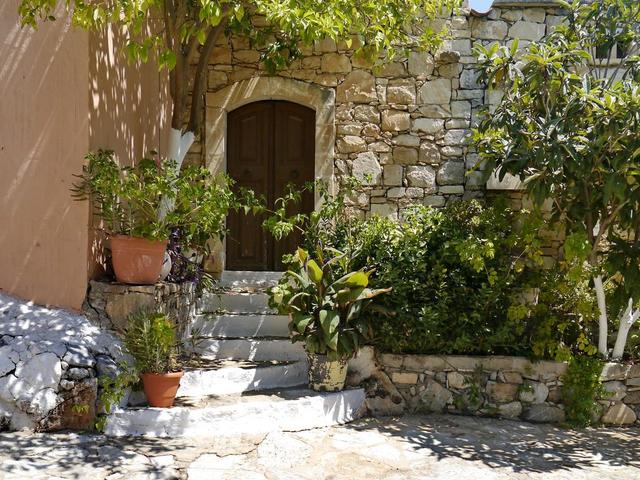 фотографии Arolithos Traditional Cretan Village изображение №16