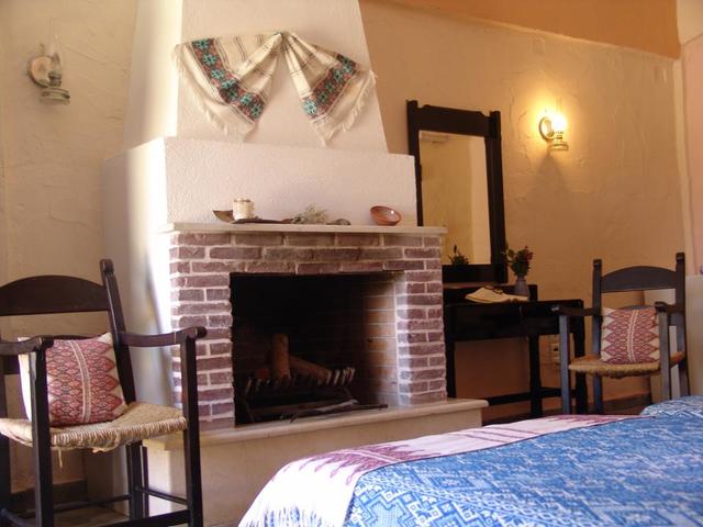 фото отеля Arolithos Traditional Cretan Village изображение №13