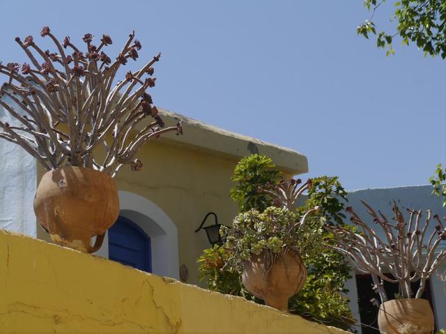 фотографии отеля Arolithos Traditional Cretan Village изображение №11