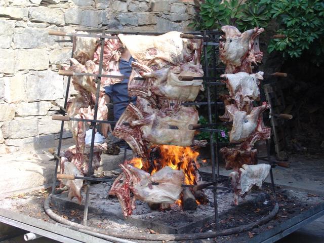 фото Arolithos Traditional Cretan Village изображение №2