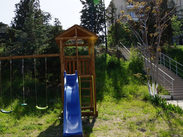 фото Ay Safiya (Ай Сафия) изображение №38