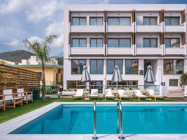 фото отеля Harma Boutique изображение №1