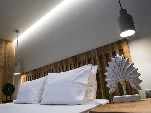 фото отеля Harma Boutique изображение №49