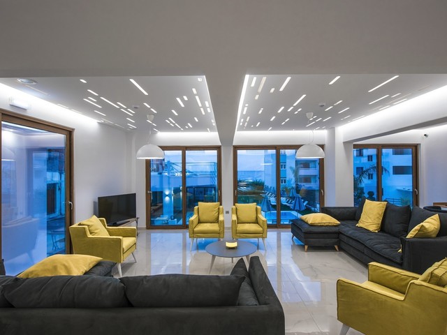 фотографии отеля Harma Boutique изображение №35